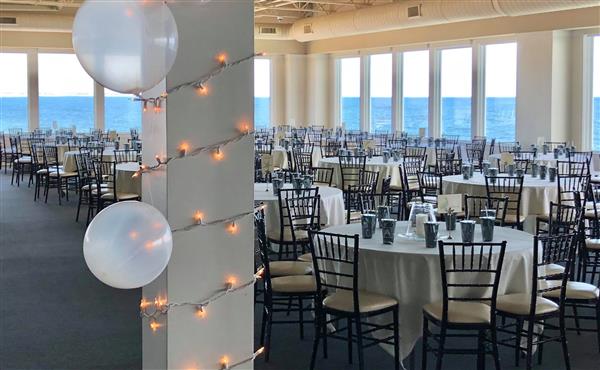 Blue Ocean Event Center